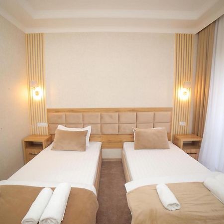 Hotel Tinchlik Plaza Ургенч Экстерьер фото