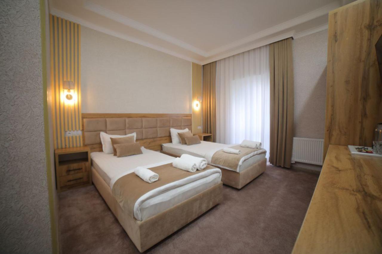 Hotel Tinchlik Plaza Ургенч Экстерьер фото