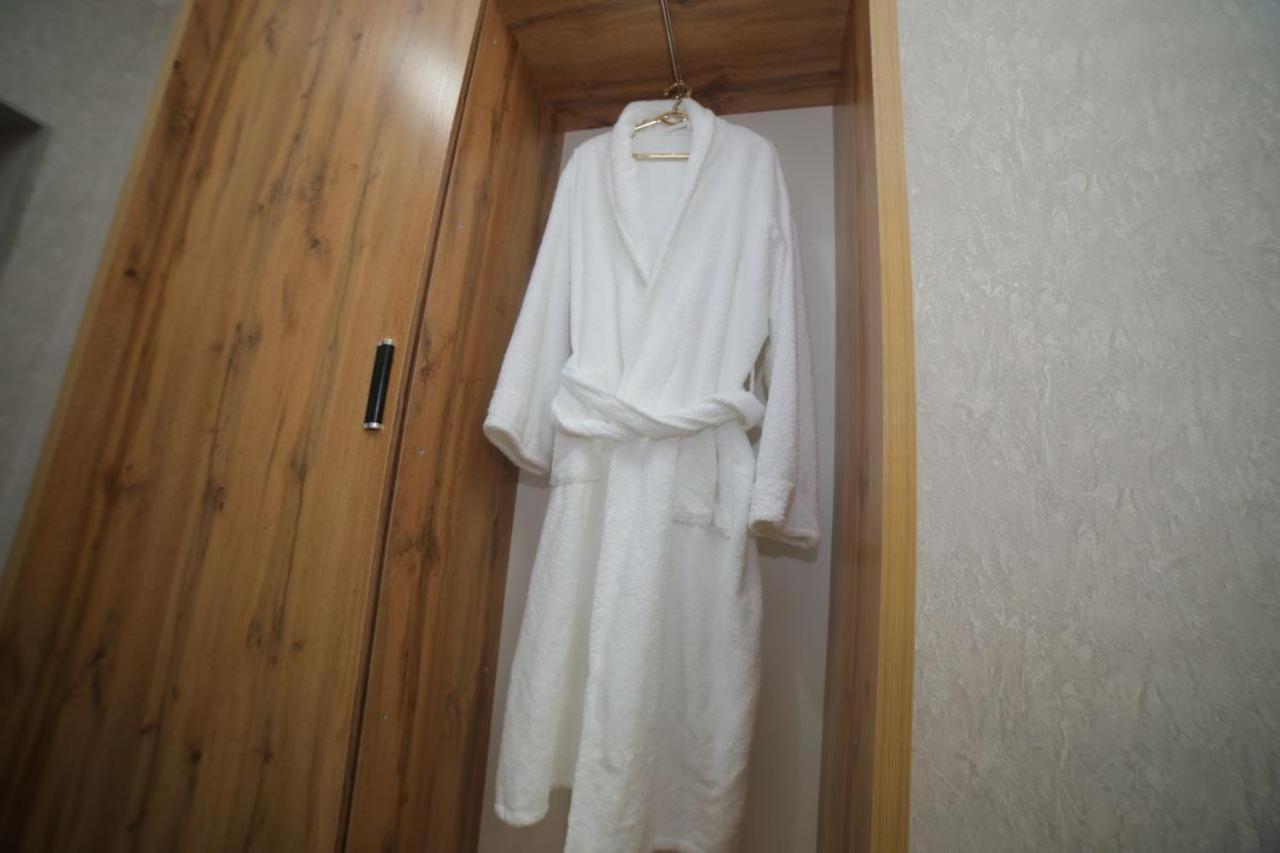Hotel Tinchlik Plaza Ургенч Экстерьер фото