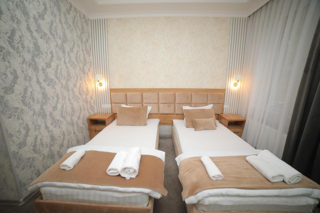 Hotel Tinchlik Plaza Ургенч Экстерьер фото