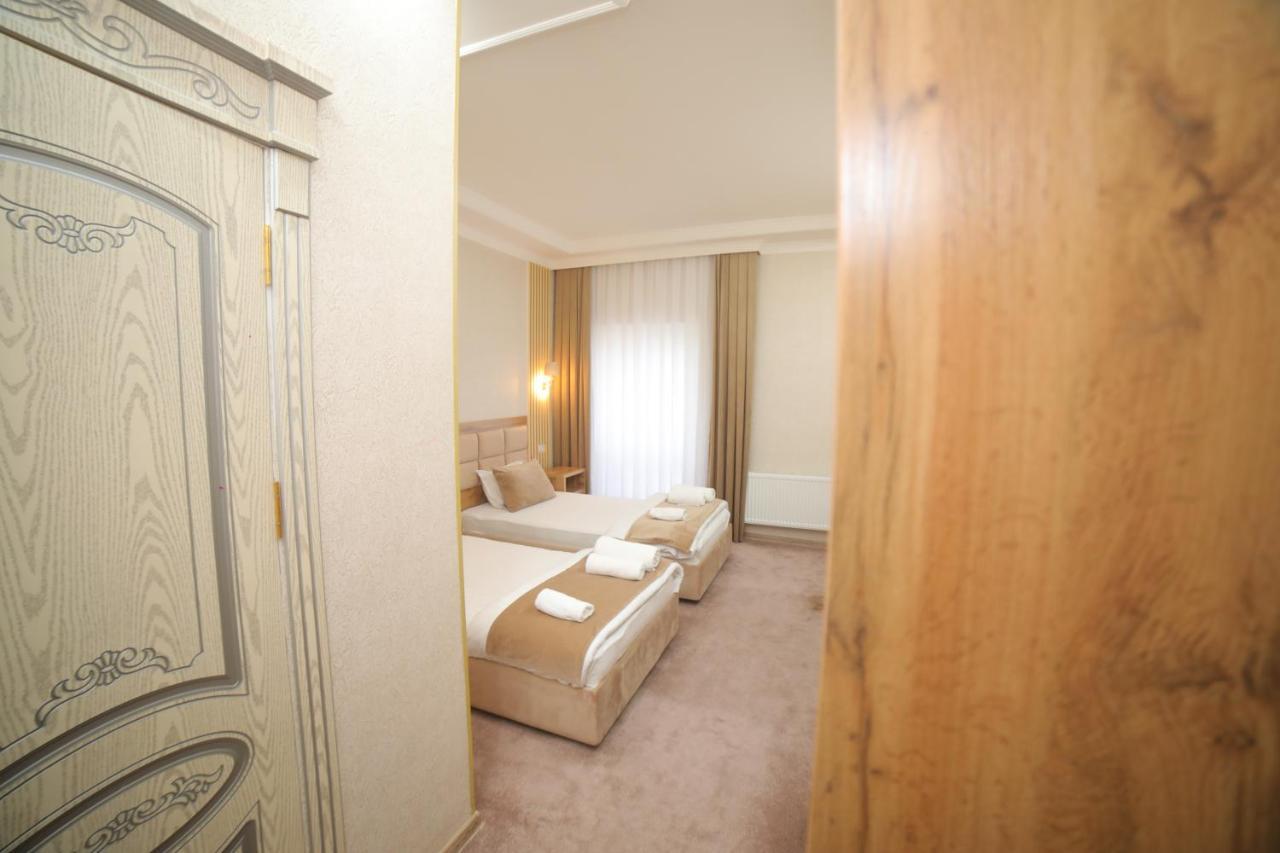 Hotel Tinchlik Plaza Ургенч Экстерьер фото