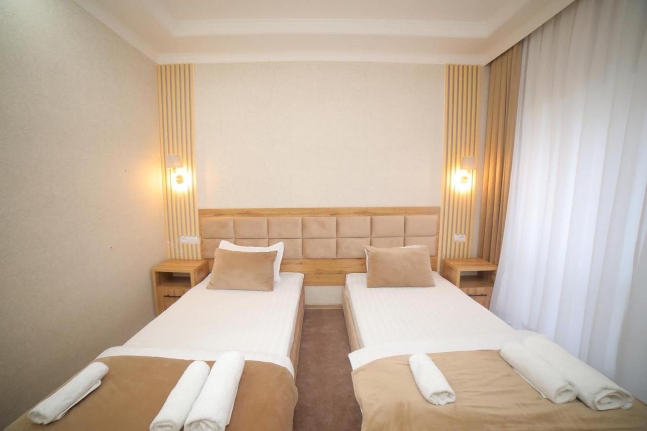 Hotel Tinchlik Plaza Ургенч Экстерьер фото