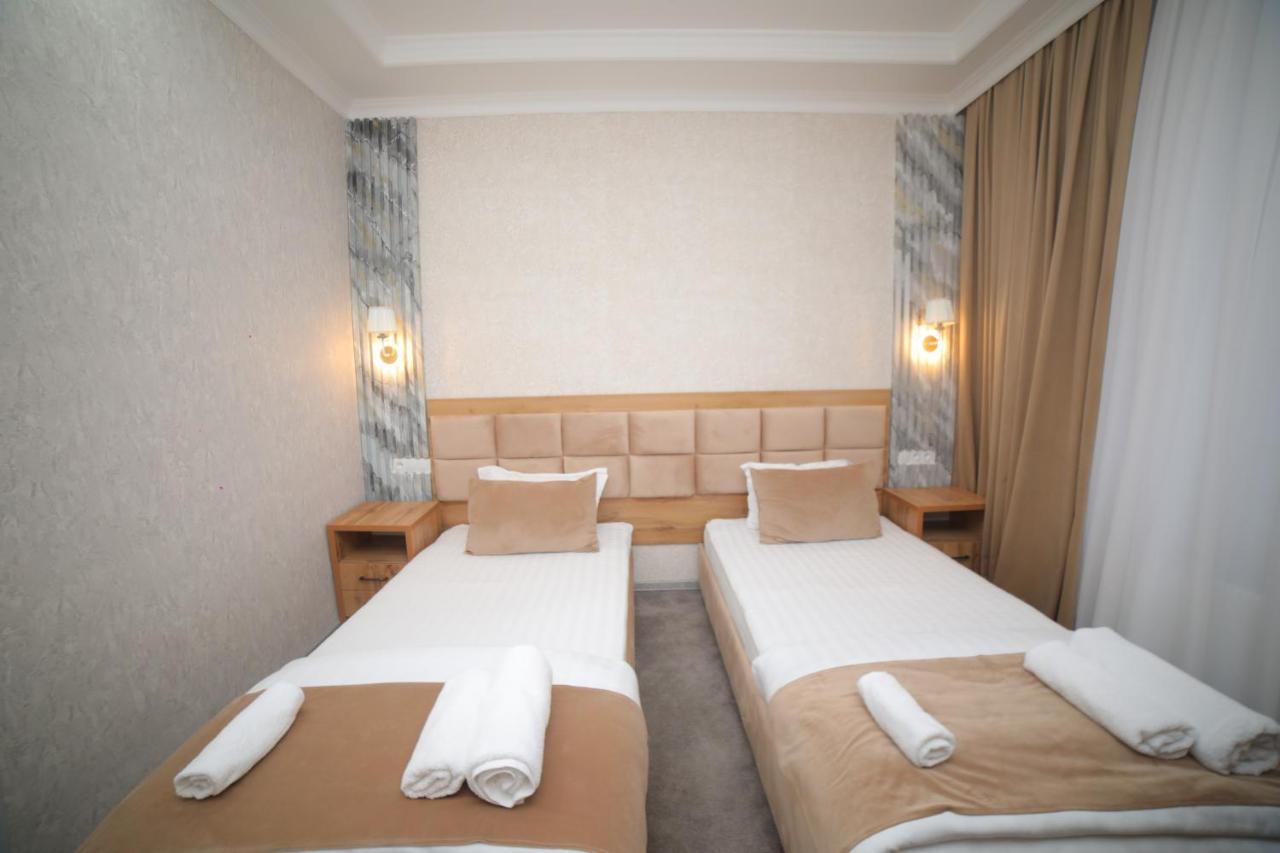 Hotel Tinchlik Plaza Ургенч Экстерьер фото